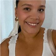 Profesora de apoyo en matemáticas, especialmente para niños de primaria